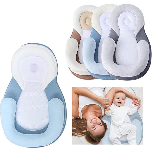 Wohlfühl Babystütze