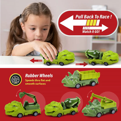 Kinder Magischer Kletter-Dinosaurier-Spielzeug